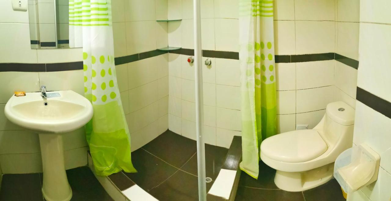 Hostal Cusco Agency المظهر الخارجي الصورة