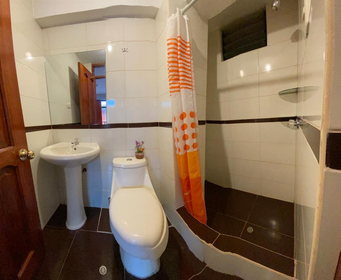 Hostal Cusco Agency المظهر الخارجي الصورة