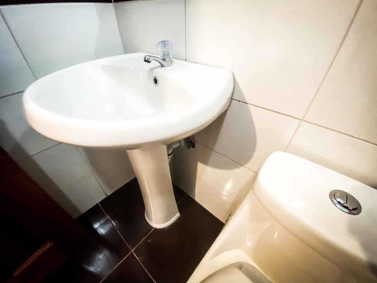 Hostal Cusco Agency المظهر الخارجي الصورة