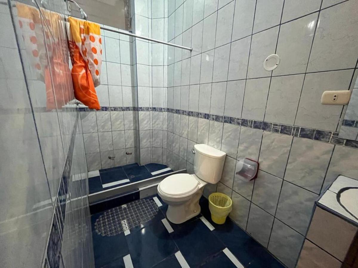 Hostal Cusco Agency المظهر الخارجي الصورة