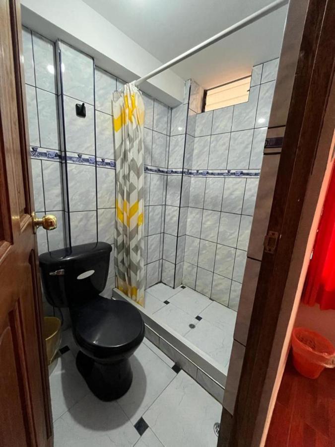 Hostal Cusco Agency المظهر الخارجي الصورة